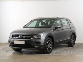 Volkswagen Tiguan Allspace - 2018