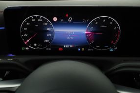 Mercedes-Benz CLA - 2024