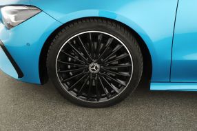 Mercedes-Benz CLA - 2024