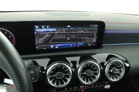 Mercedes-Benz CLA - 2024