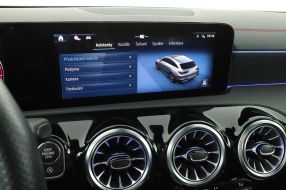Mercedes-Benz CLA - 2024