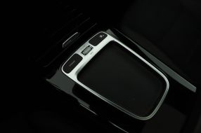 Mercedes-Benz CLA - 2024