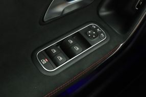 Mercedes-Benz CLA - 2024