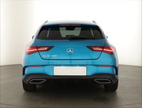 Mercedes-Benz CLA - 2024