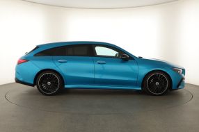 Mercedes-Benz CLA - 2024