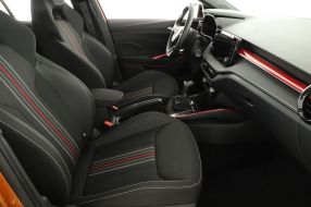 Škoda Fabia - 2024
