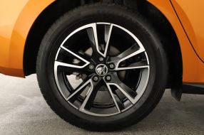 Škoda Fabia - 2024