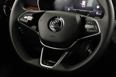 Škoda Fabia - 2024