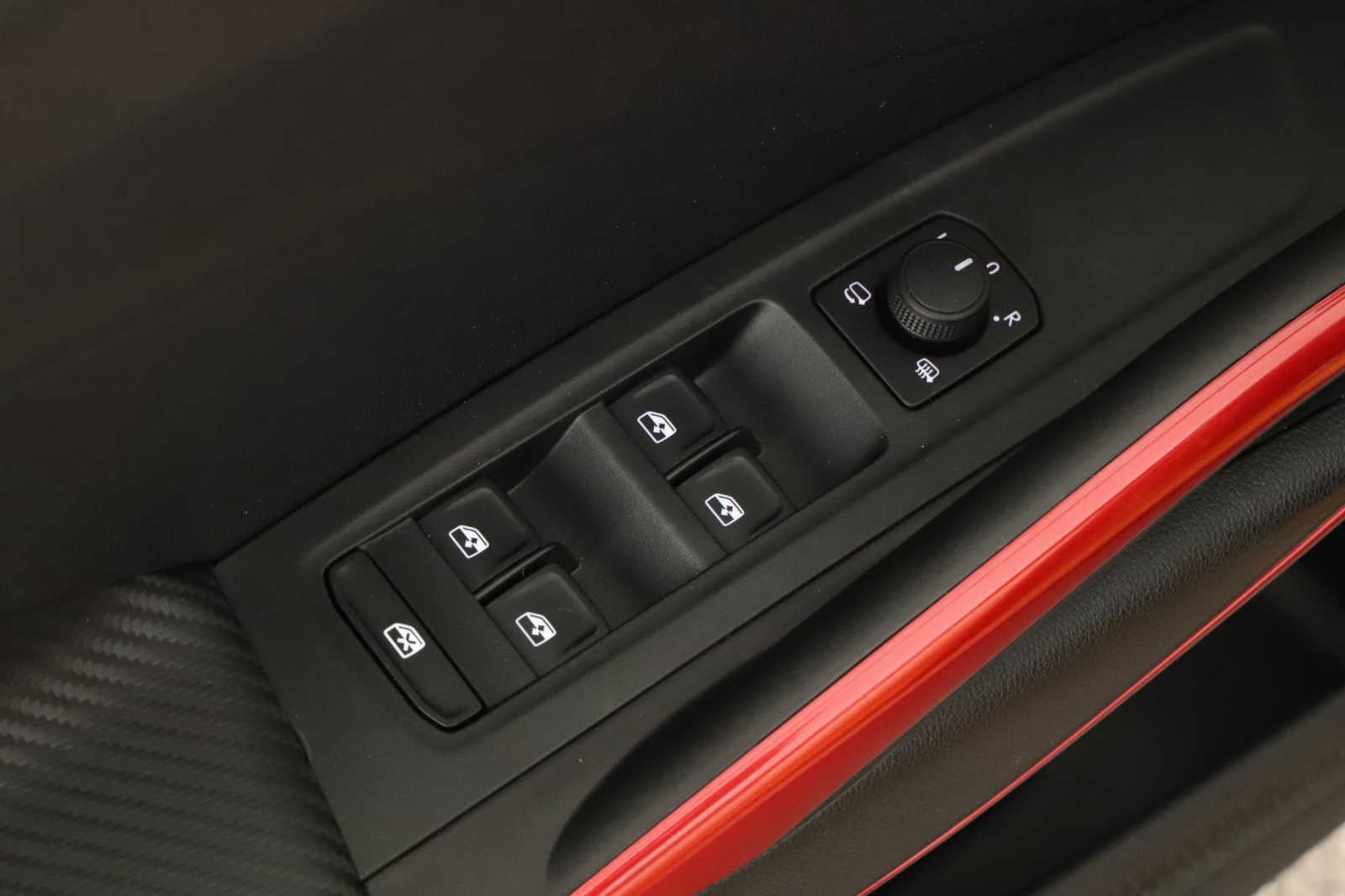 Škoda Fabia - 2024