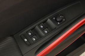 Škoda Fabia - 2024