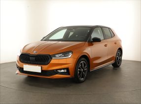 Skoda Fabia - 2024