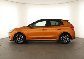 Skoda Fabia - 2024