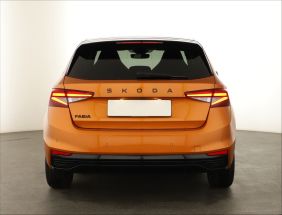 Škoda Fabia - 2024