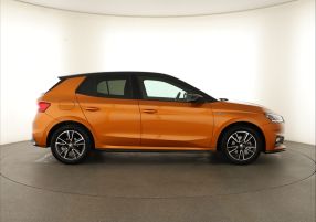 Škoda Fabia - 2024