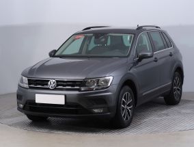Volkswagen Tiguan - 2020