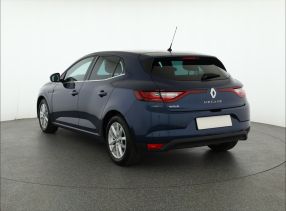 Renault Megane - 2016