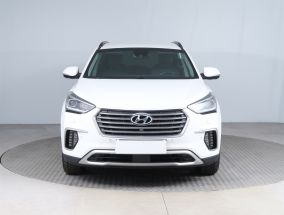 Hyundai Grand Santa Fe - 2016