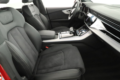 Audi Q8 - 2024