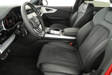 Audi Q8 - 2024