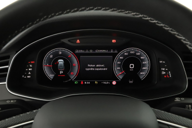 Audi Q8 - 2024