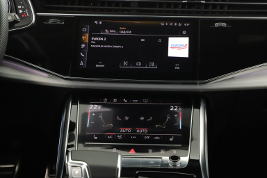Audi Q8 - 2024