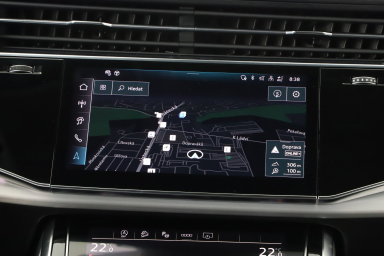 Audi Q8 - 2024