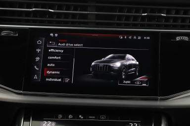 Audi Q8 - 2024