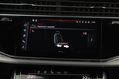 Audi Q8 - 2024