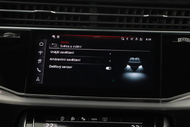 Audi Q8 - 2024
