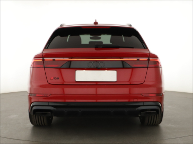 Audi Q8 - 2024