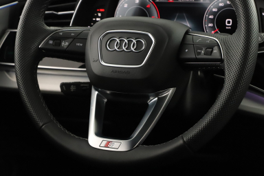 Audi Q8 - 2024