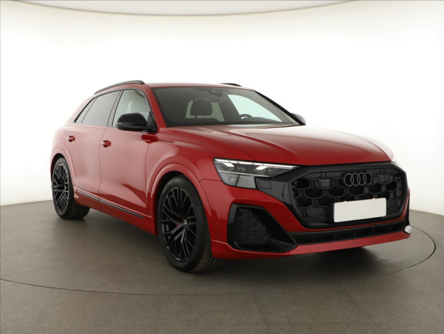 Audi Q8 2024