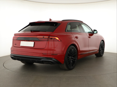 Audi Q8 - 2024