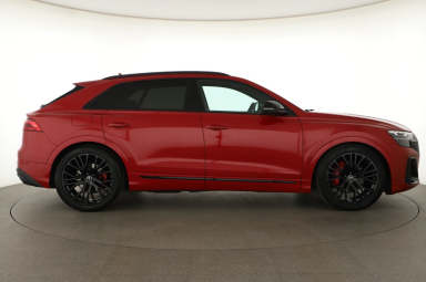 Audi Q8 - 2024