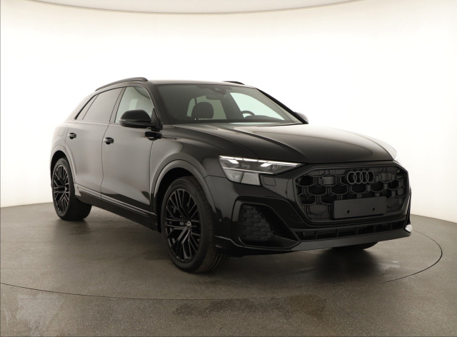 Audi Q8 2024