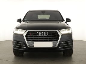 Audi SQ7 - 2017