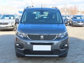 Peugeot Rifter - 2019
