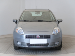 Fiat Grande Punto 2009