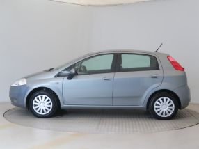 Fiat Grande Punto - 2009
