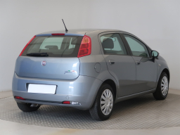 Fiat Grande Punto 2009
