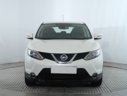 Nissan Qashqai 2015