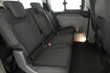 Ford Transit Custom - 2024