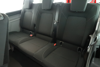 Ford Transit Custom - 2024