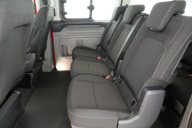 Ford Transit Custom - 2024
