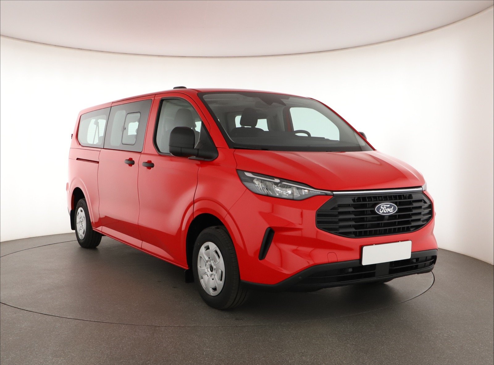 Ford Transit Custom - 2024