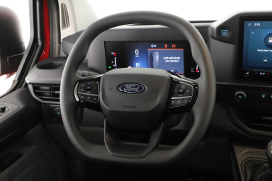 Ford Transit Custom - 2024