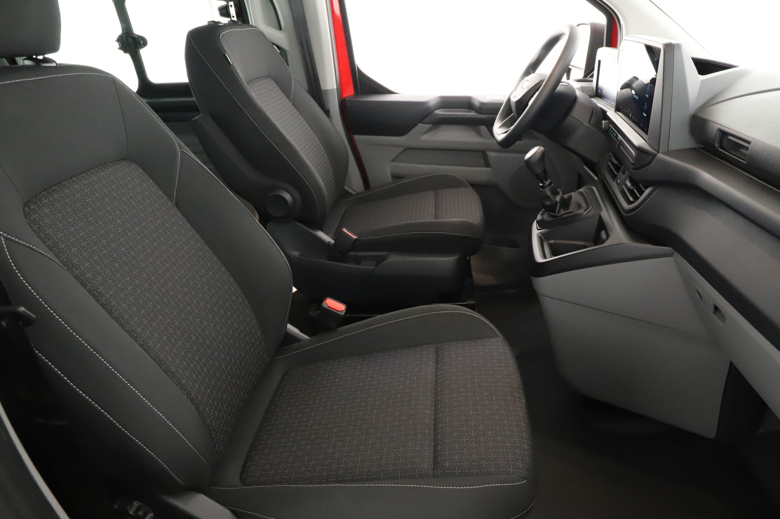 Ford Transit Custom - 2024