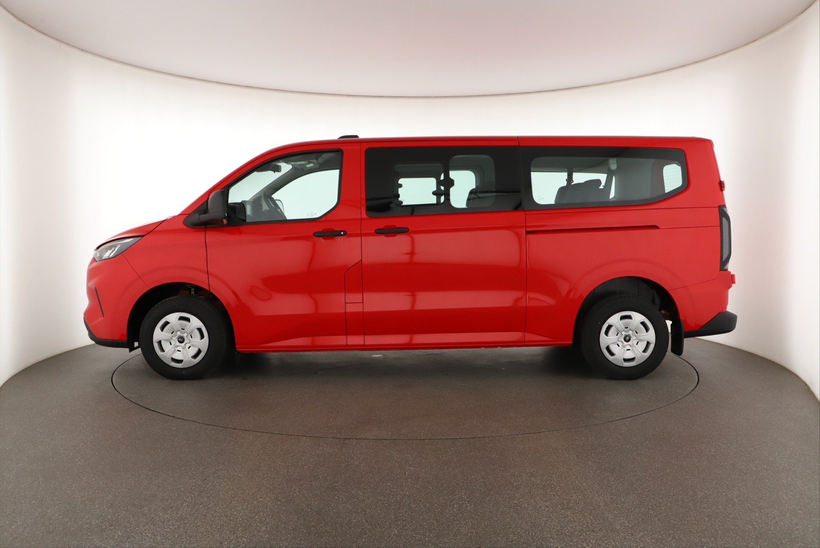 Ford Transit Custom - 2024