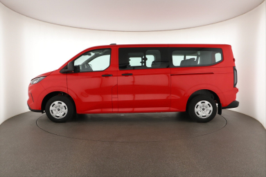 Ford Transit Custom - 2024