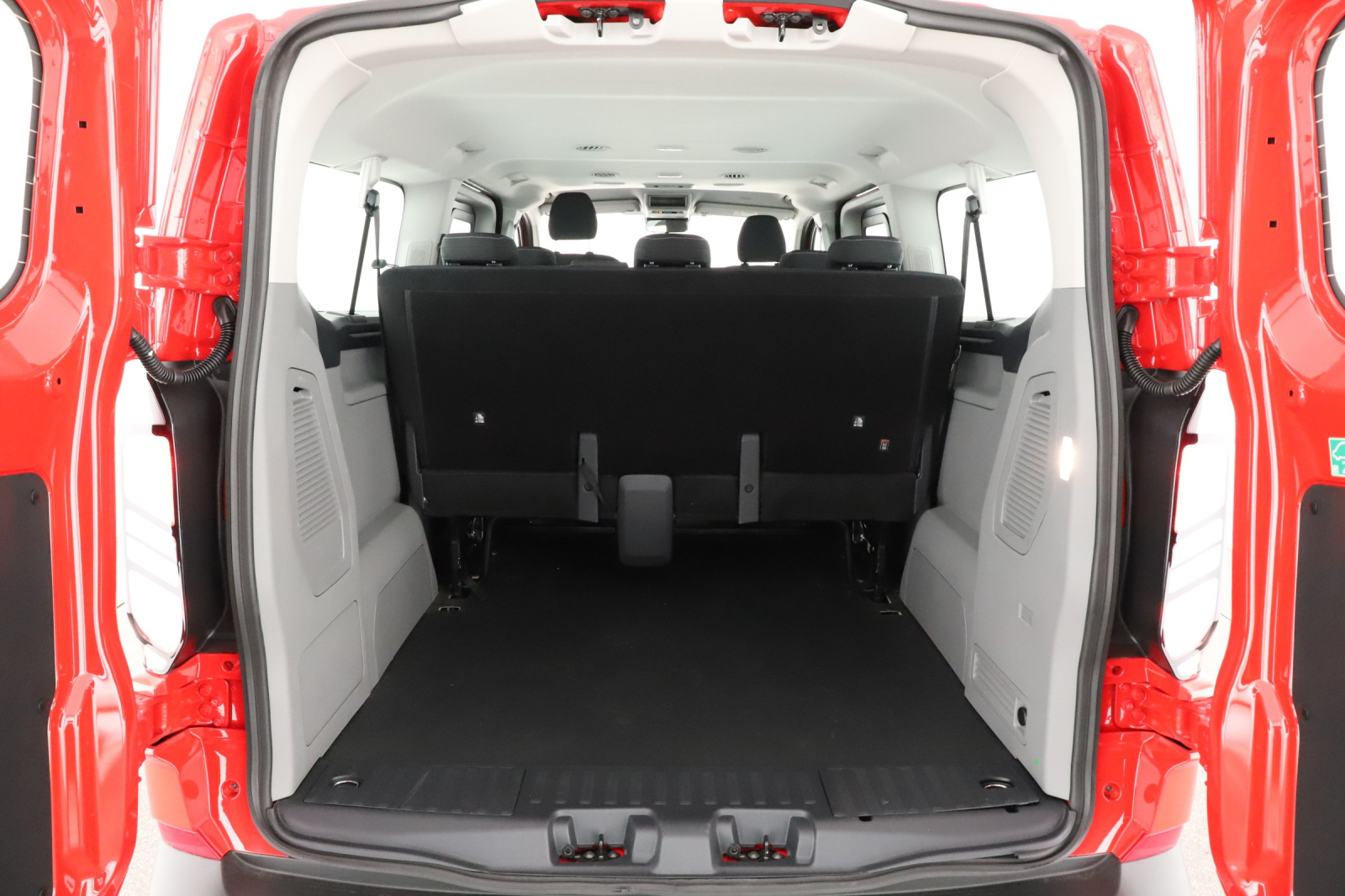 Ford Transit Custom - 2024
